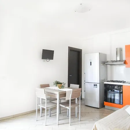 Itaca - Le Vie Di Omero Holiday home Torre dell'Orso