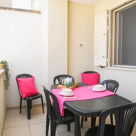 Itaca - Le Vie Di Omero Holiday home