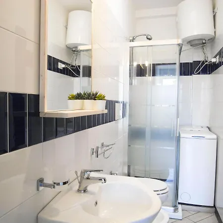 Itaca - Le Vie Di Omero Holiday home