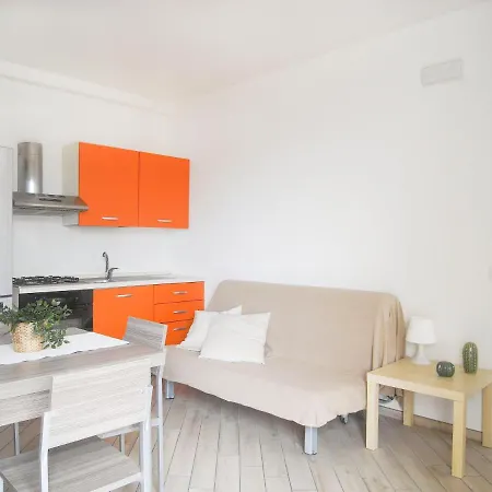 Itaca - Le Vie Di Omero Holiday home Torre dell'Orso
