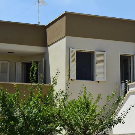 Itaca - Le Vie Di Omero Ferienhaus Torre dell'Orso